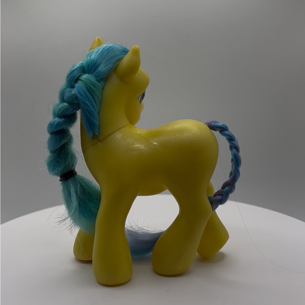 My Little Pony G3 Meadowbrook Dragonfly 2002 - Picture 5 of 8